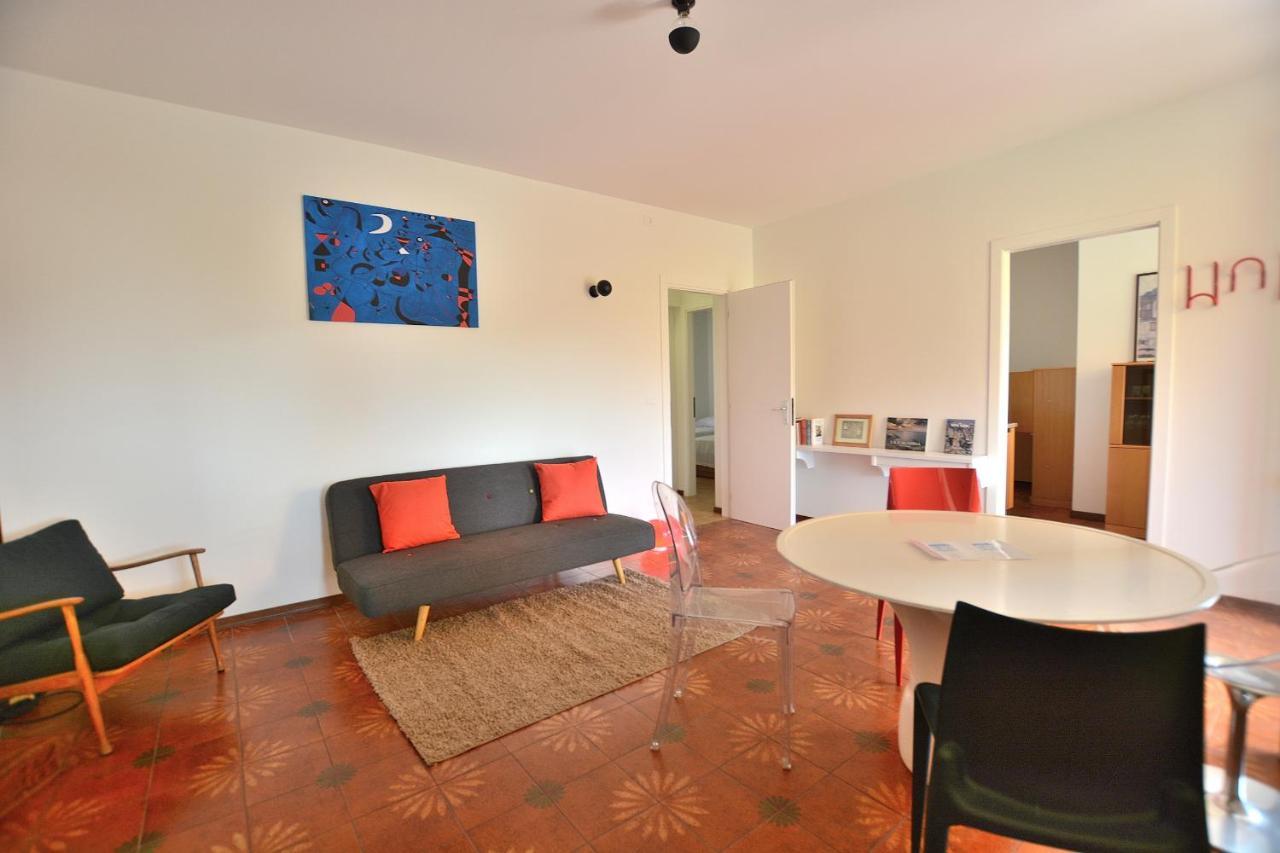 Apartment Joan Miro With Pool Бардоліно Екстер'єр фото