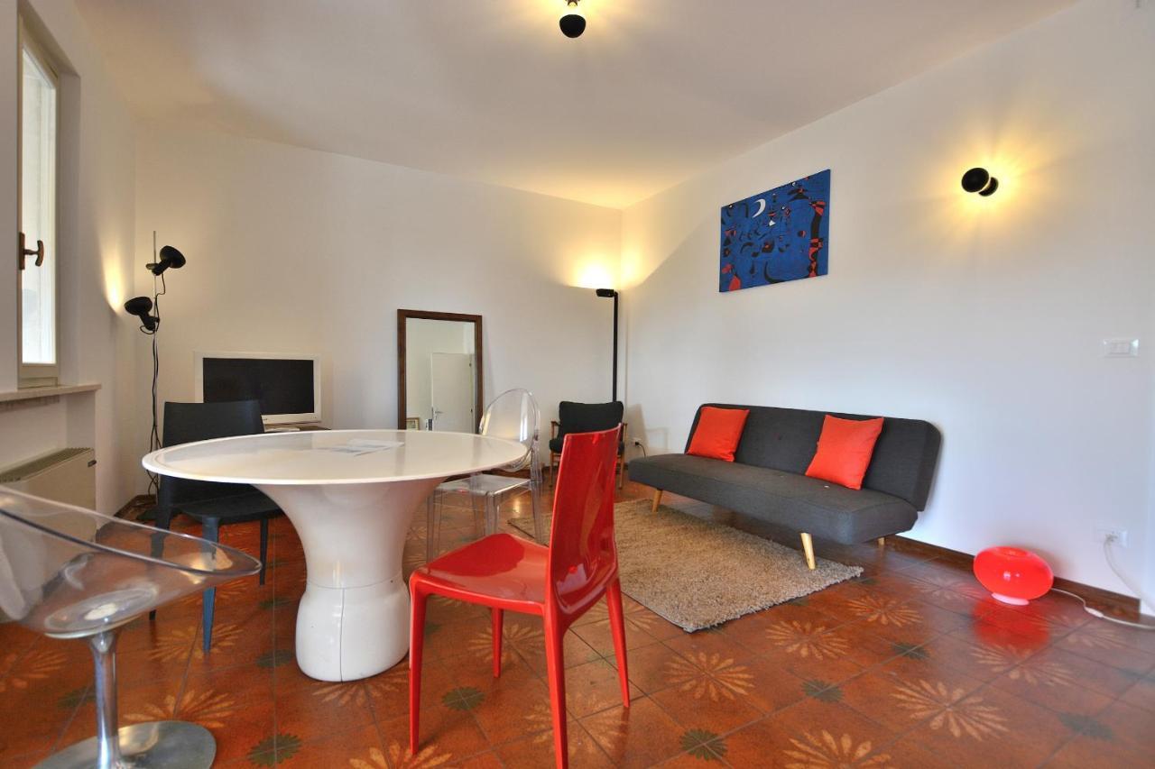 Apartment Joan Miro With Pool Бардоліно Екстер'єр фото