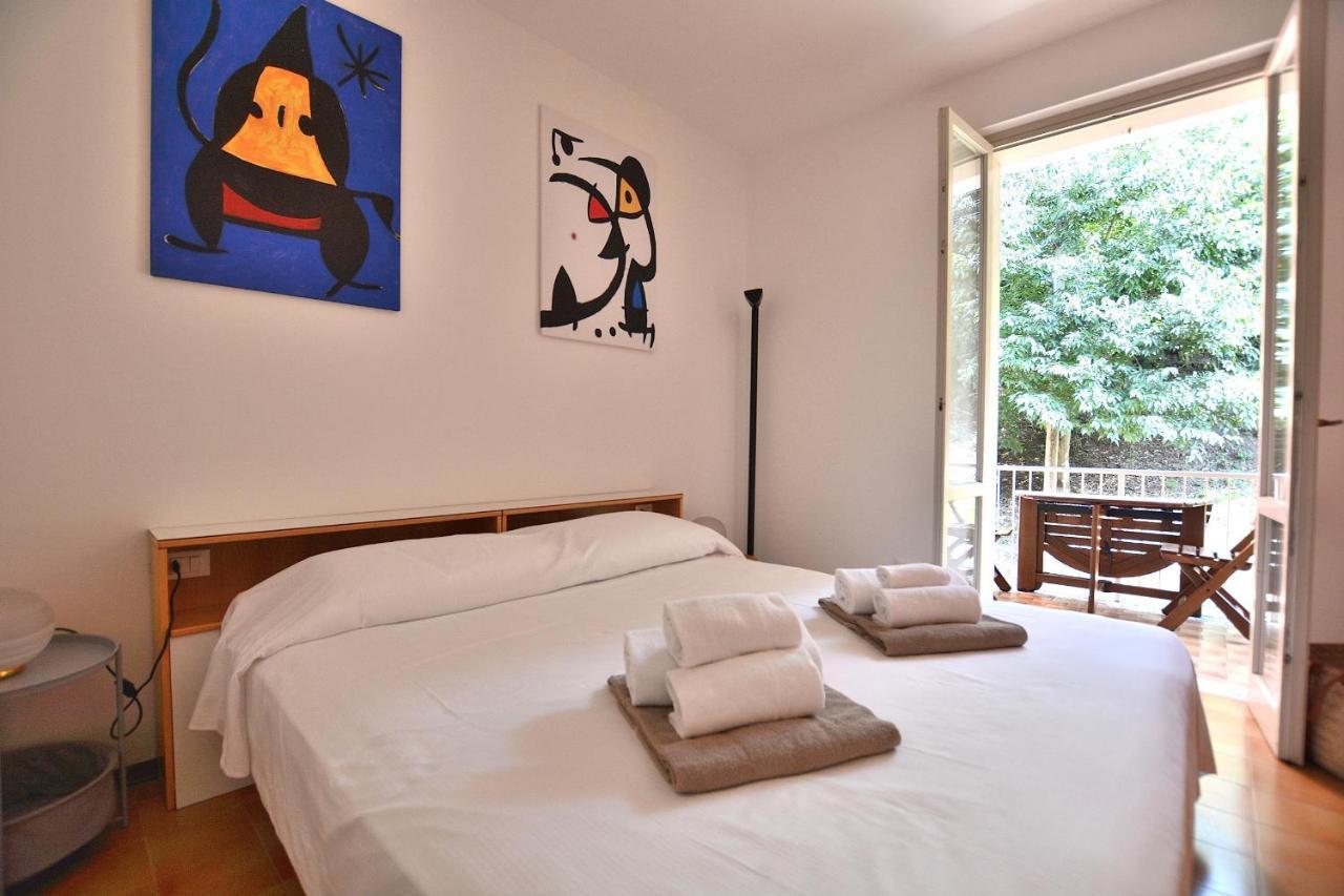 Apartment Joan Miro With Pool Бардоліно Екстер'єр фото